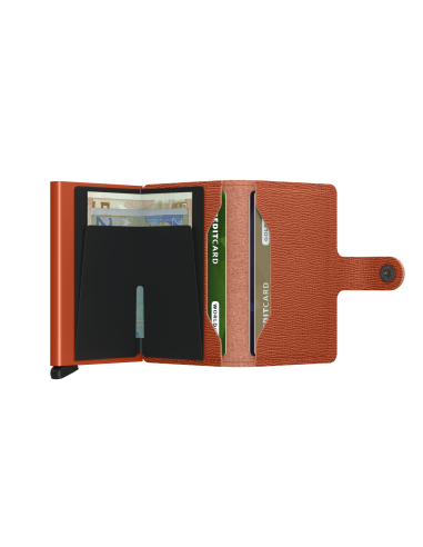 SECRID Cartera Miniwallet Crisple...