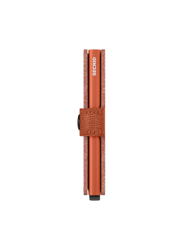 SECRID Cartera Miniwallet Crisple...
