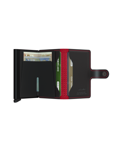 copy of SECRID Miniwallet Yard Pistachio