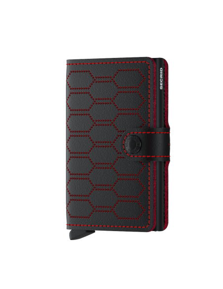 copy of SECRID Miniwallet Yard Pistachio
