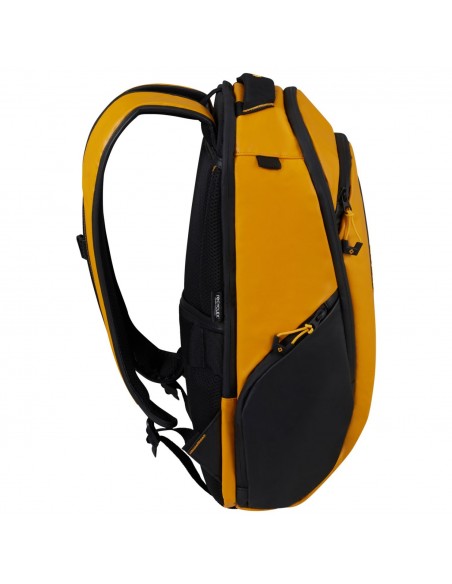 Mochila ECODIVER Mochila para portátil M USB 15.6"