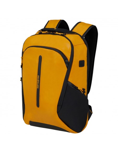 Mochila ECODIVER Mochila para portátil M USB 15.6"