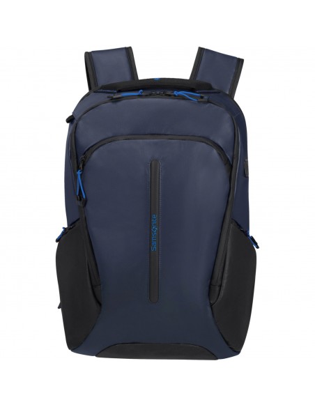 SAMSONITE MOCHILA ECODIVER URBANN LAP. BACKP M USB BLUE SA