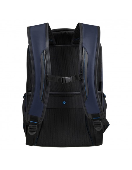 SAMSONITE MOCHILA ECODIVER URBANN LAP. BACKP M USB BLUE SA
