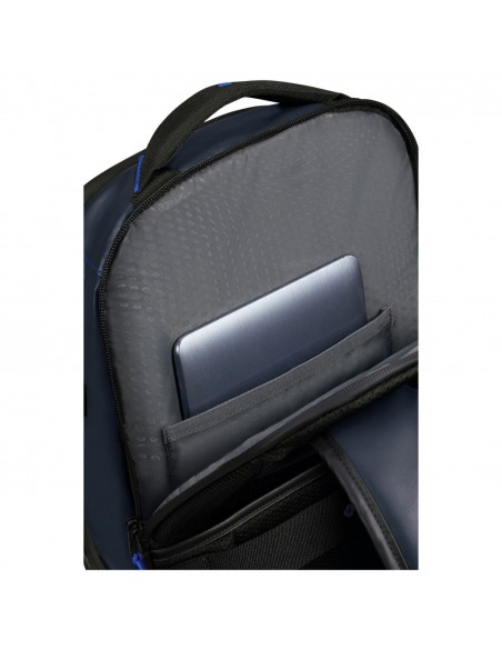 SAMSONITE MOCHILA ECODIVER URBANN LAP. BACKP M USB BLUE SA