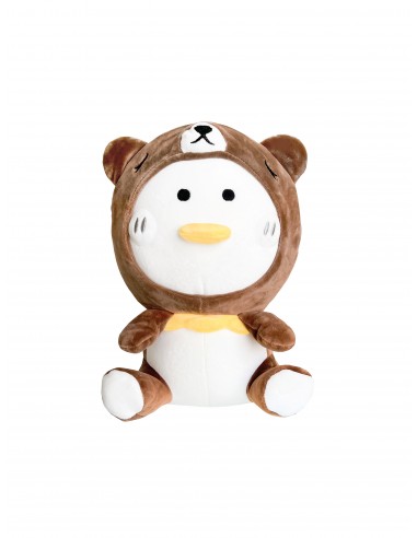 ALMOFADA DE VIAGEM  URSO DE...