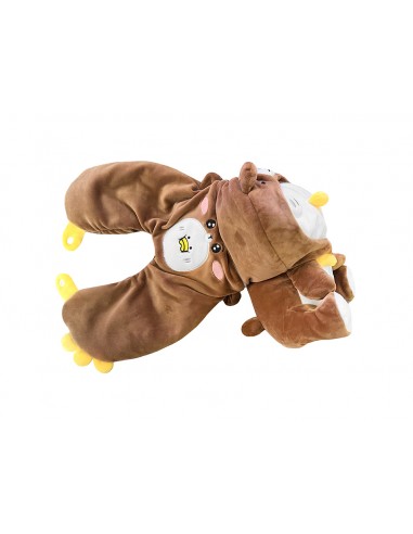 ALMOFADA DE VIAGEM  URSO DE...