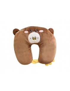 ALMOFADA DE VIAGEM  URSO DE...