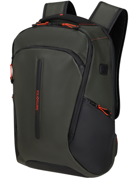 SAMSONITE MOCHILA PARA PORTATIL ECODIVER M USB 15.6"