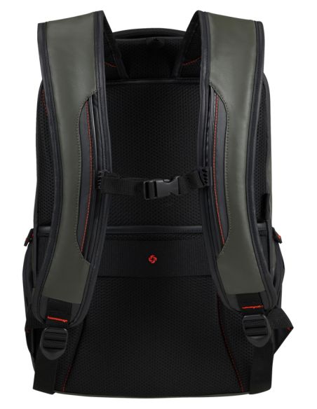 SAMSONITE MOCHILA PARA PORTATIL ECODIVER M USB 15.6"