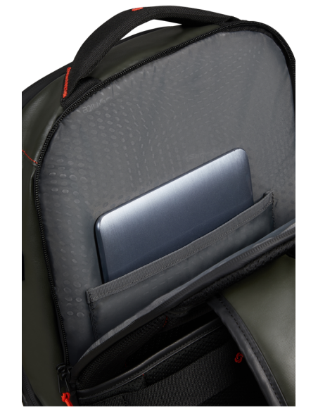 SAMSONITE MOCHILA PARA PORTATIL ECODIVER M USB 15.6"