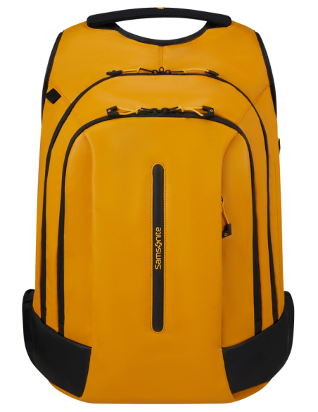 Mochila para portátil Samsonite ECODIVER L 17,3" amarela