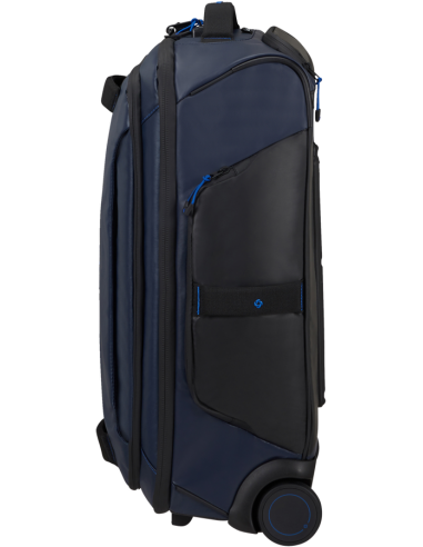 Samsonite ECODIVER Bolsa de viaje con...