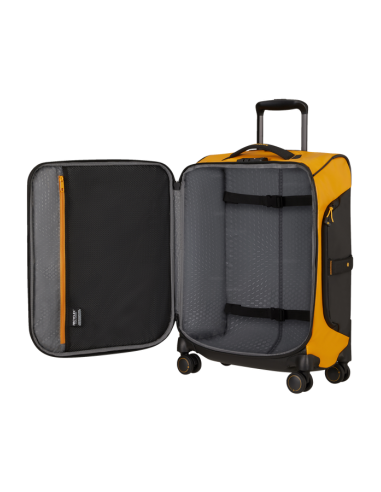 Samsonite ECODIVER Maleta Spinner (4...