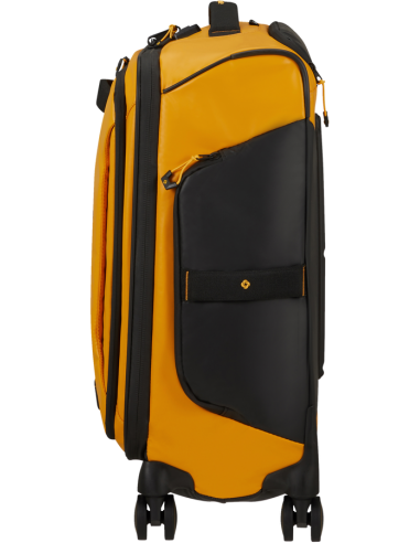 Samsonite ECODIVER Maleta Spinner (4...