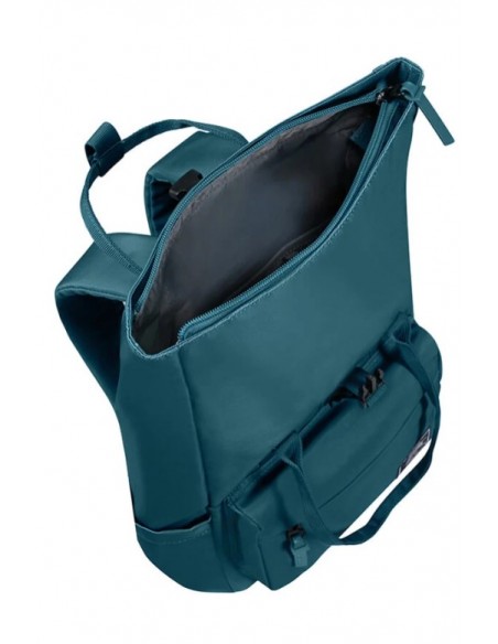 Mochila American Tourister URBAN GROOVE 17 L / Deep ocean