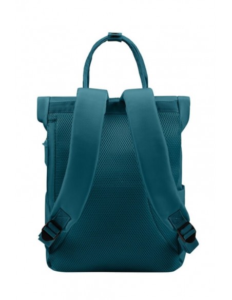 Mochila American Tourister URBAN GROOVE 17 L / Deep ocean