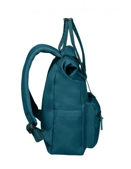 Mochila American Tourister URBAN GROOVE 17 L / Deep ocean