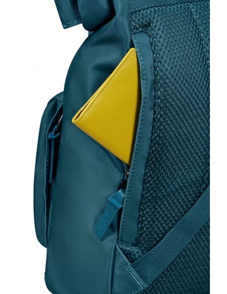 copy of Mochila American Tourister URBAN GROOVE 17 L / Azul