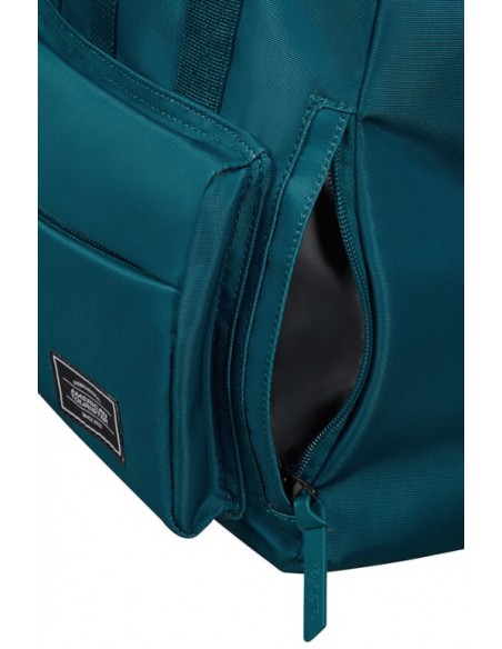 copy of Mochila American Tourister URBAN GROOVE 17 L / Azul