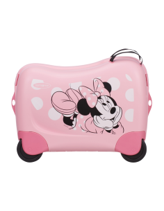 DREAM RIDER DINSEY SUITCASE...