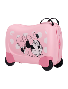 SAMSONITE DREAM RIDER... 2