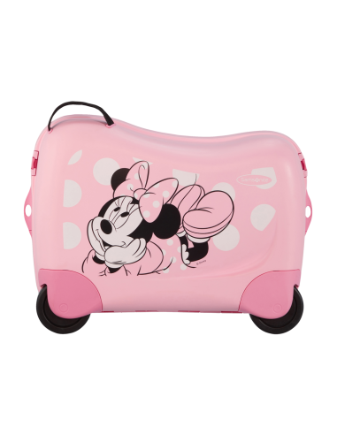 SAMSONITE DREAM RIDER DINSEY SUITCASE...