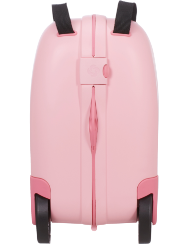 DREAM RIDER DINSEY SUITCASE MINNIE PINK