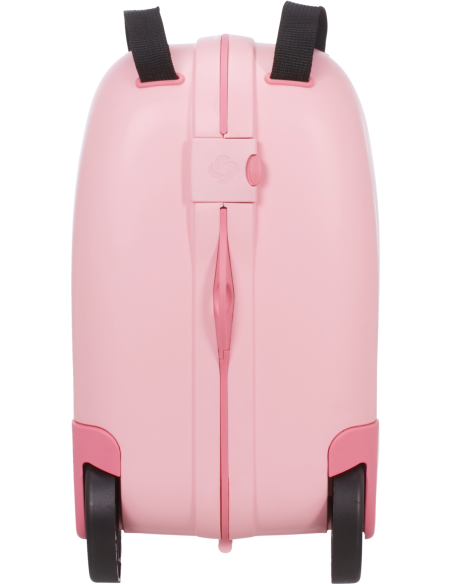 SAMSONITE DREAM RIDER DINSEY SUITCASE MINNIE PINK