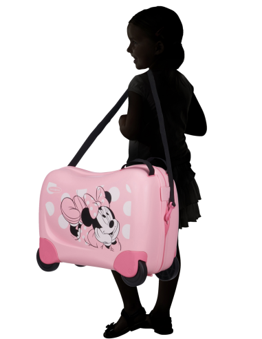 Maleta DREAM RIDER DISNEY Minnie...
