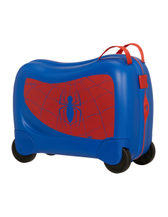 SAMSONITE DREAM RIDER... 2