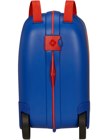 SAMSONITE DREAM RIDER SUITCASE MARVEL...