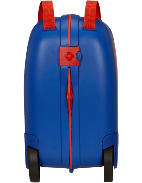 Maleta DREAM RIDER Marvel Spiderman Spinner (4 ruedas)