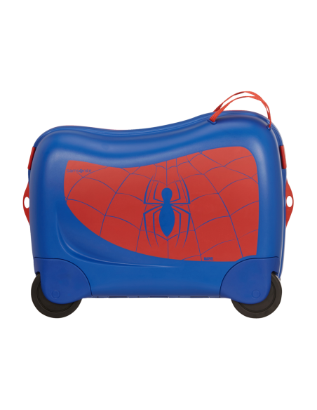 SAMSONITE DREAM RIDER SUITCASE MARVEL SPIDER-MAN