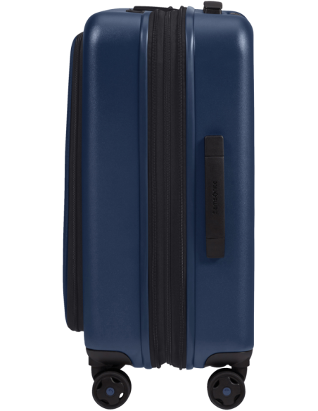 Samsonite Maleta STACKD Spinner expansible (4 ruedas) 55cm