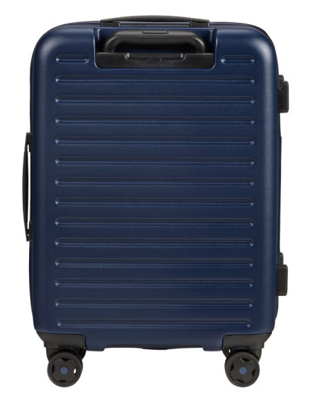 Samsonite Maleta STACKD Spinner expansible (4 ruedas) 55cm