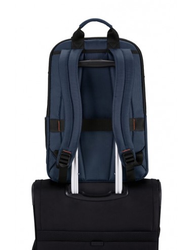 Samsonite Network 4 Mochila para...