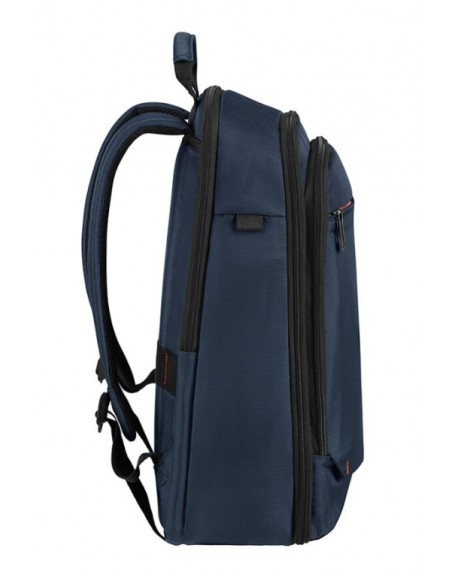 Samsonite Network 4 Mochila para portátil 14.1" Space Blue