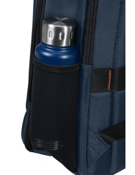 Samsonite Network 4 Mochila para portátil 14.1" Space Blue