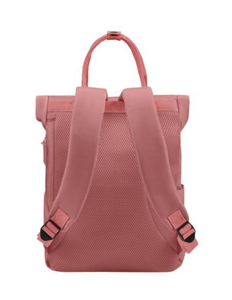 Mochila American Tourister URBAN GROOVE 17 L / Rosa