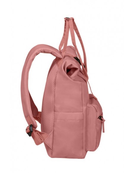 Mochila American Tourister URBAN GROOVE 17 L / Rosa