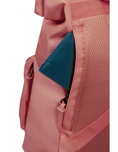 Mochila American Tourister URBAN GROOVE 17 L / Rosa