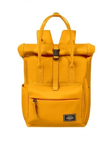 Mochila American Tourister URBAN GROOVE 17 L / Amarillo