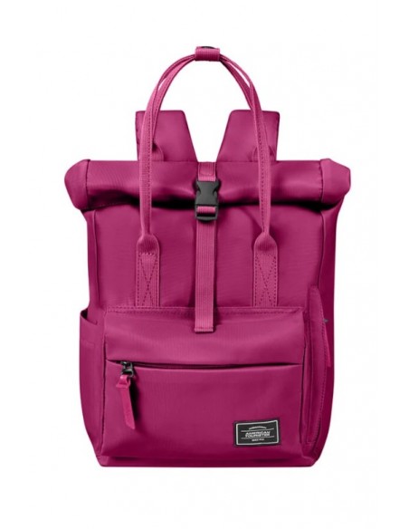 Mochila American Tourister URBAN GROOVE 17 L / Rosa Fucsia