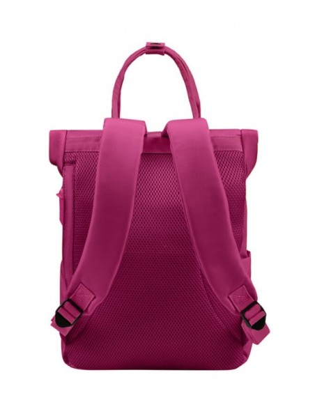 Mochila American Tourister URBAN GROOVE 17 L / Rosa Fucsia