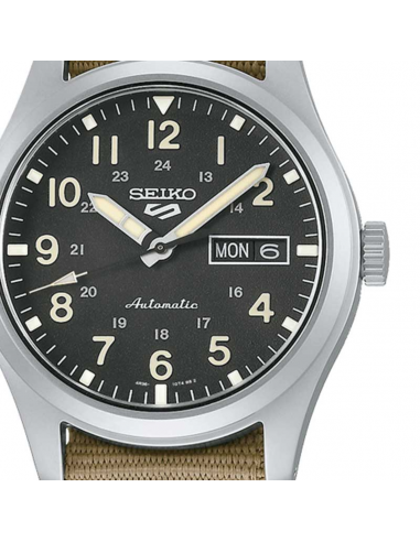 Reloj SEIKO 5 SPORTS SRPG35K1