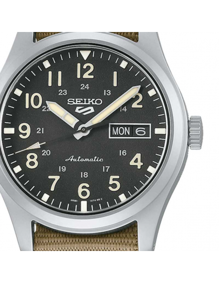 Reloj SEIKO 5 SPORTS SRPG35K1