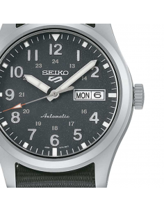 Reloj SEIKO 5 Sports Field... 2