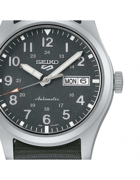 Reloj SEIKO 5 SPORTS SRPG31K1