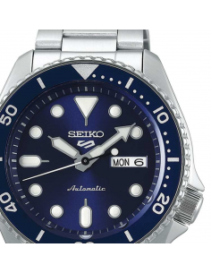 Reloj Seiko Analógico SRPD51K1 2